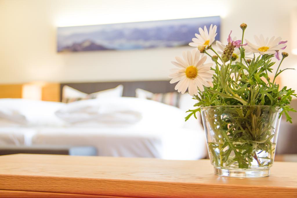 Hotel-Gasthof Beim Böckhiasl Neukirchen an der Vöckla Zimmer foto