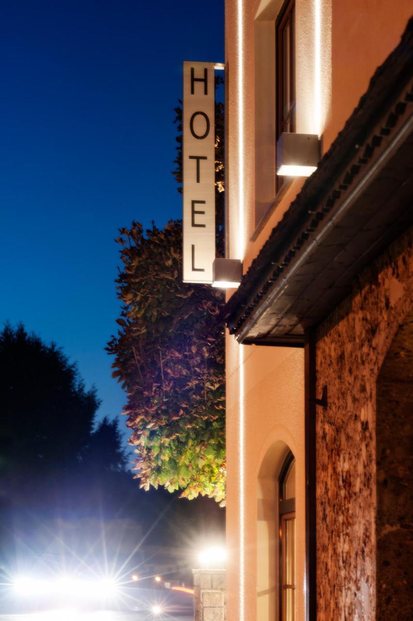 Hotel-Gasthof Beim Böckhiasl Neukirchen an der Vöckla Exterior foto